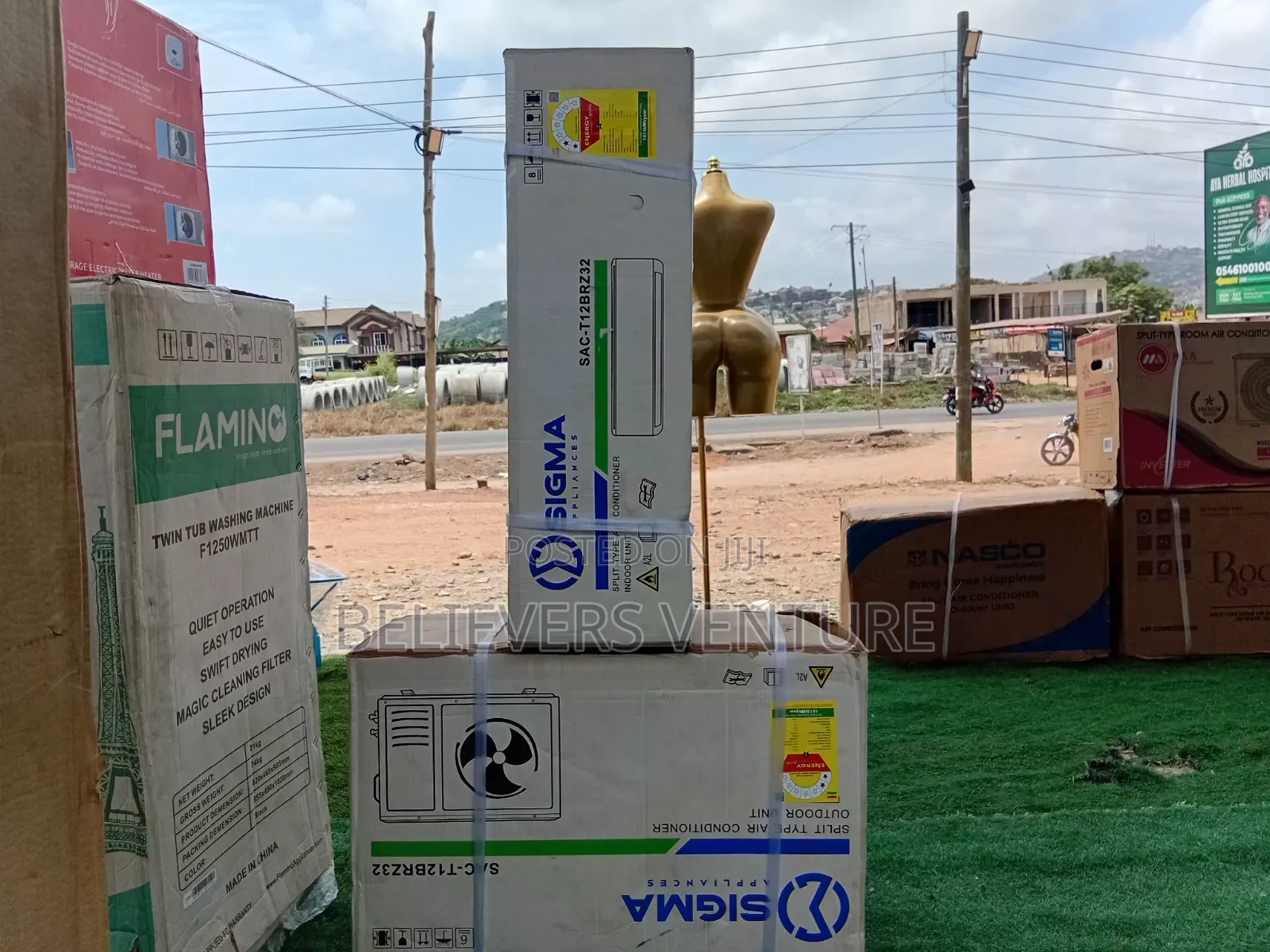 1.5HP Air Conditioner – Powerful Cooling With Efficient,. 1.5HP AC