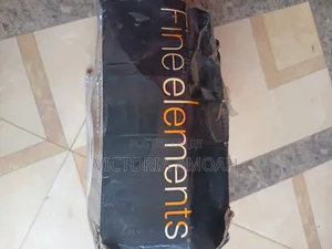 Fan Heater