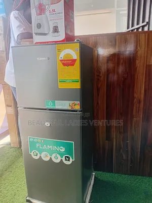 Flamino 91 Litres Refrigerator Effective Cooling Refrigerator