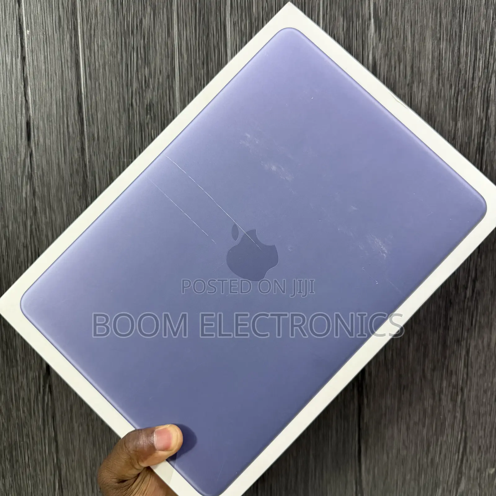 New Laptop Apple MacBook Neo 2026 8GB SSD 256GB