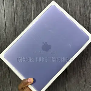 New Laptop Apple MacBook Neo 2026 8GB SSD 256GB