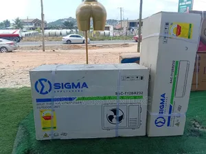 Air Conditioner – Powerful Cooling for a Comfortable Home 1.5HP AC