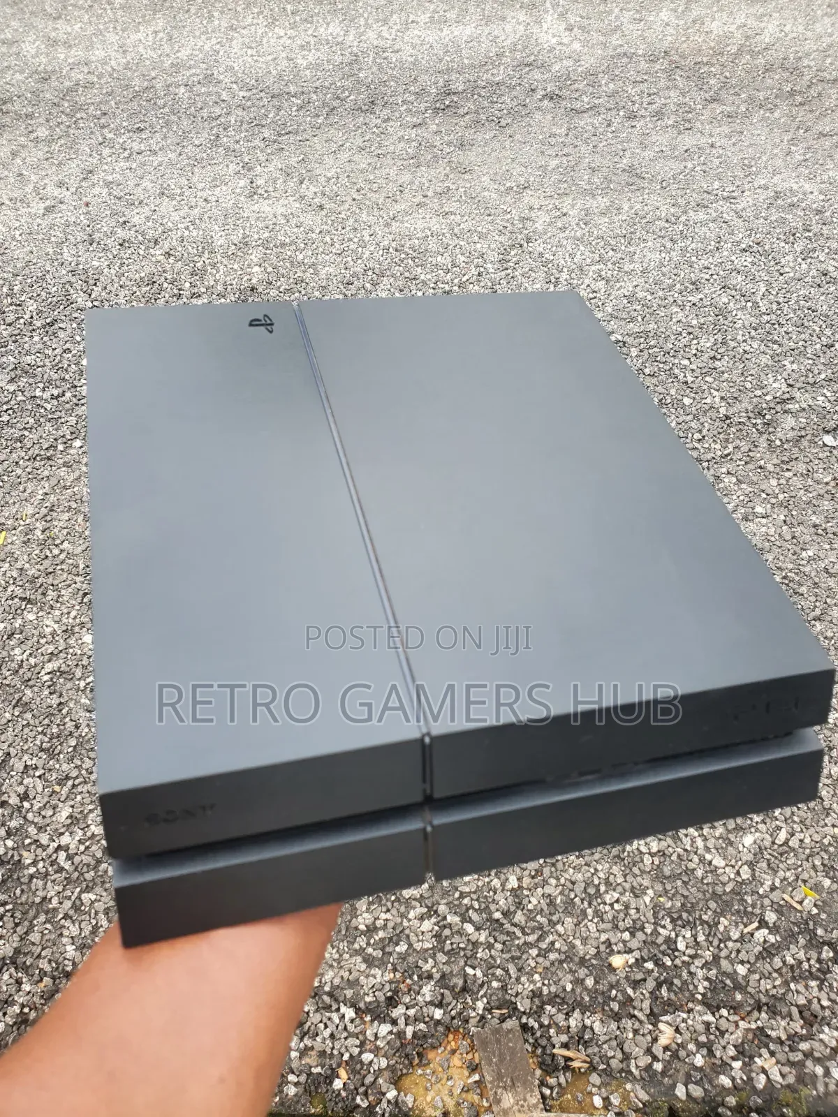 Ps4 Standard Jailbreak (Fat)