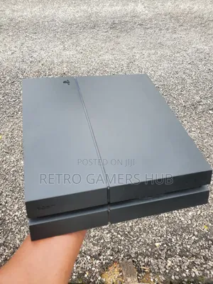 Ps4 Standard Jailbreak (Fat)