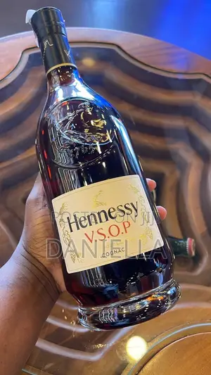 Hennessy VSOP