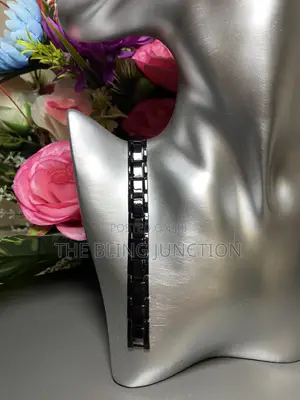 Black Men’s Bracelet