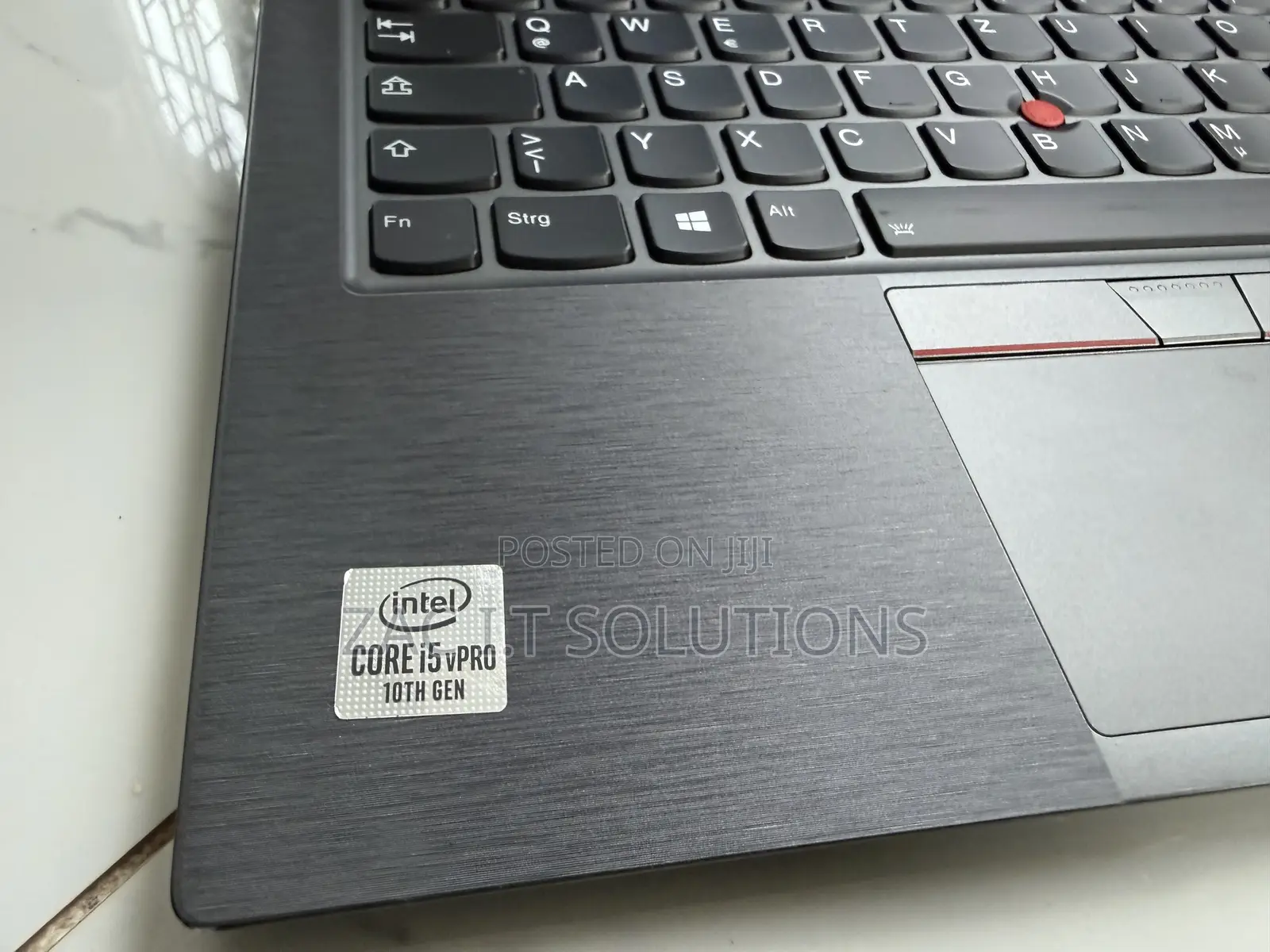 Laptop Lenovo ThinkPad X1 Yoga 16GB Intel Core i5 SSD 256GB