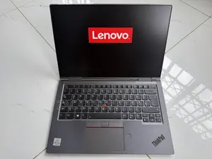 Laptop Lenovo ThinkPad X1 Yoga 16GB Intel Core i5 SSD 256GB