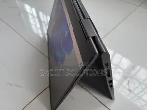 Laptop Lenovo ThinkPad X1 Yoga 16GB Intel Core i5 SSD 256GB