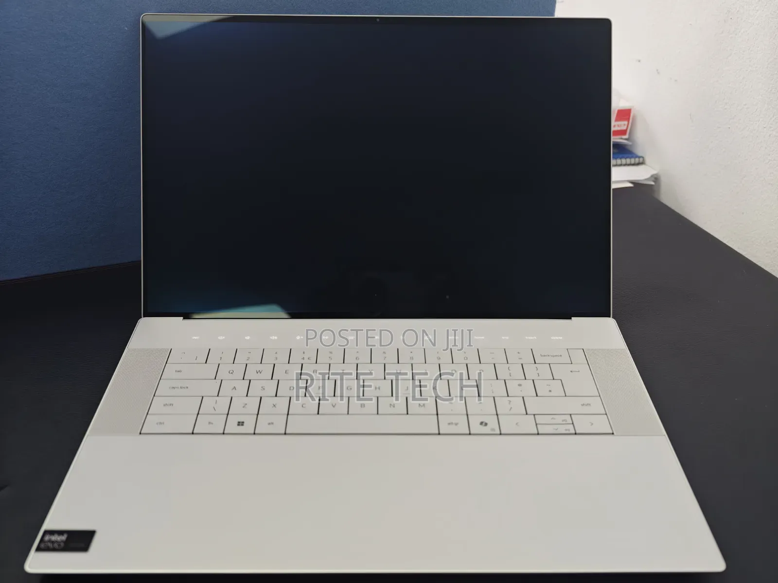 Laptop Dell 16 Premium 64GB Intel Core Ultra 9 SSD 1T