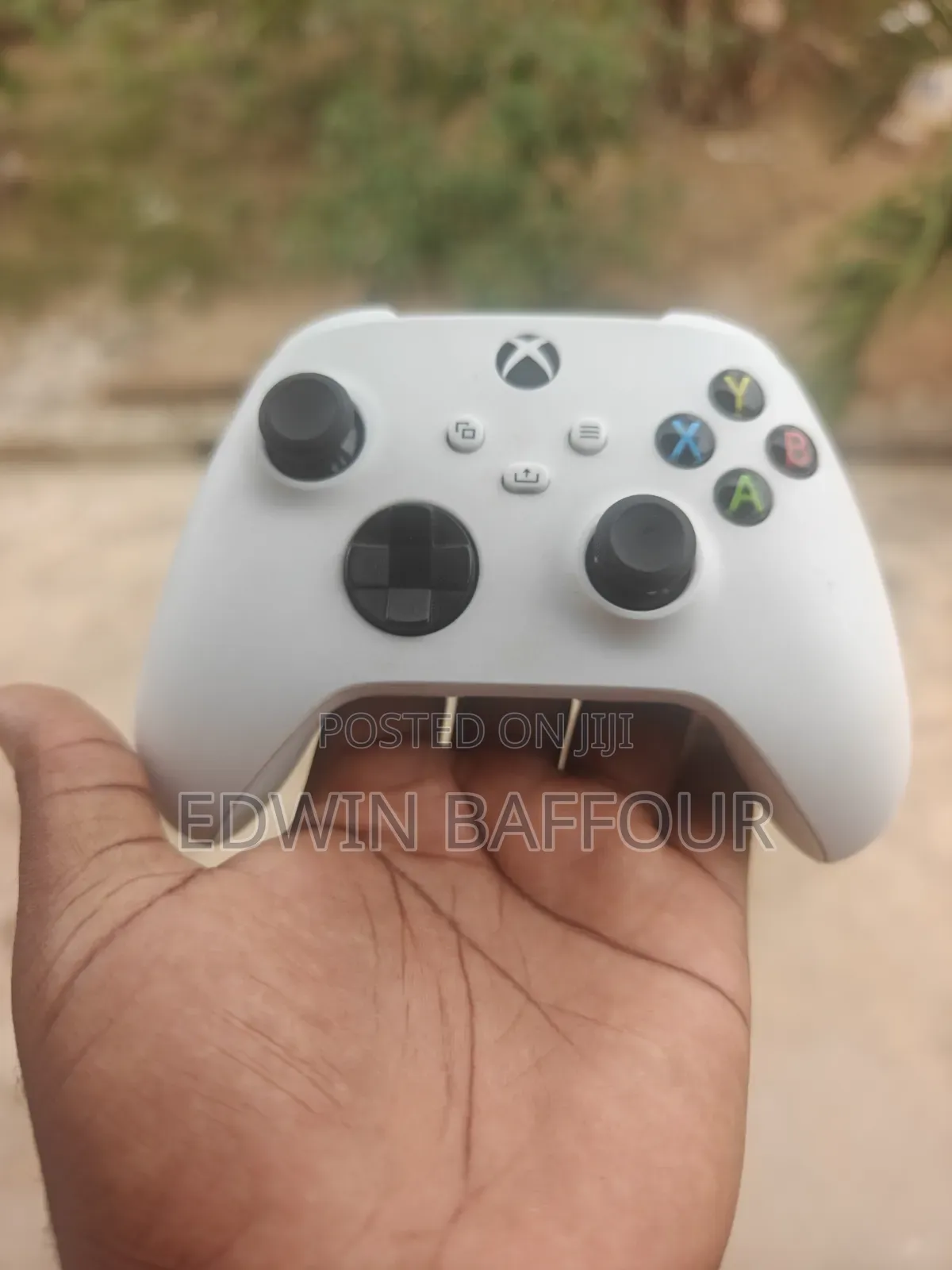 Xbox Series Controller