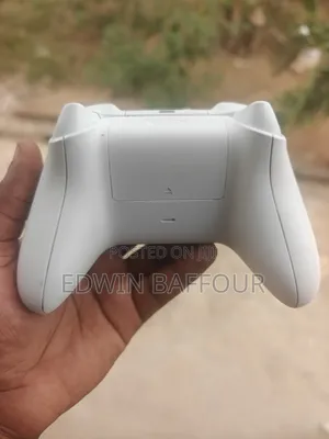 Xbox Series Controller
