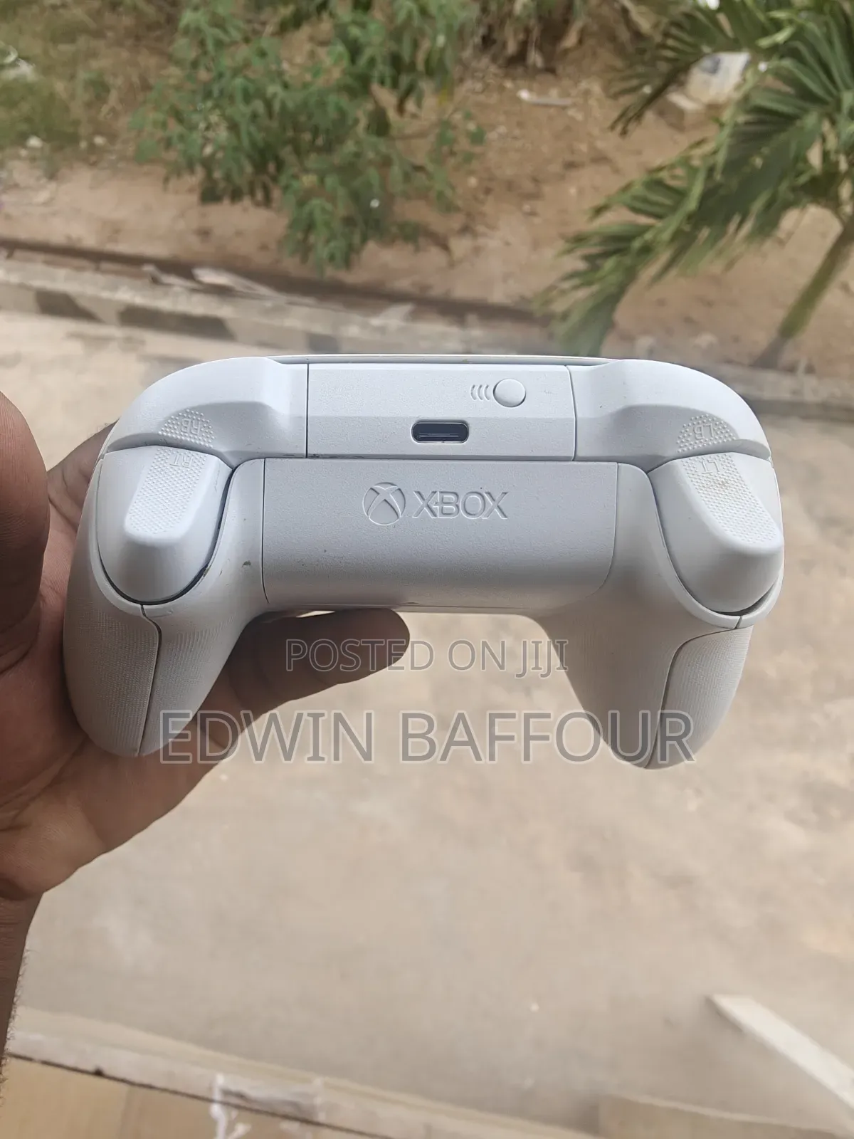 Xbox Series Controller