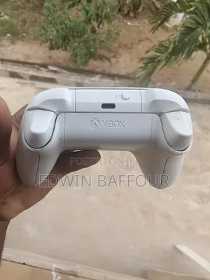 Xbox Series Controller