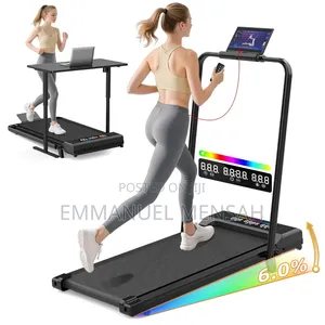 Smart Walking Pad Threadmill