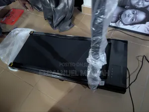 Smart Walking Pad Threadmill