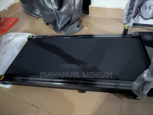 Smart Walking Pad Threadmill