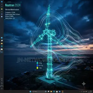 Autodesk Inventor Nastran 2024 for Windows