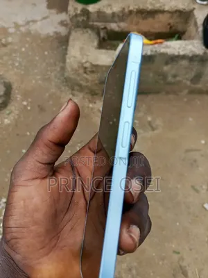 Samsung Galaxy A17 128 GB Blue