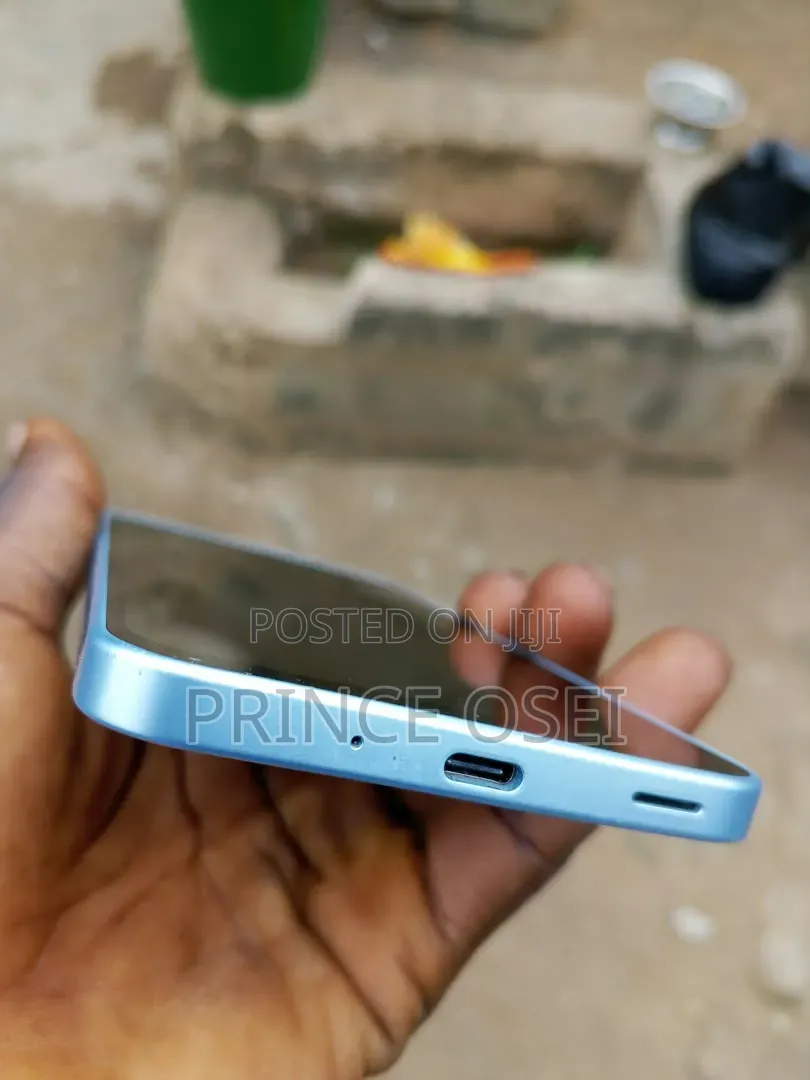 Samsung Galaxy A17 128 GB Blue