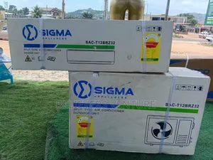 Air Conditioner – Fast Cooling, Energy Saving Reliable. 1.5HP AC