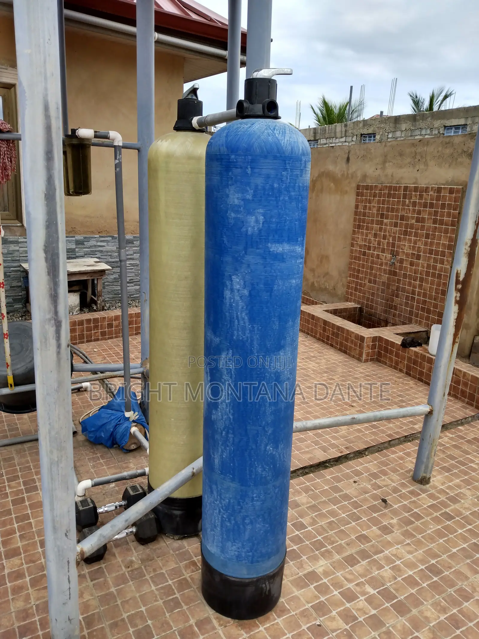 Bombular in Good Condition.