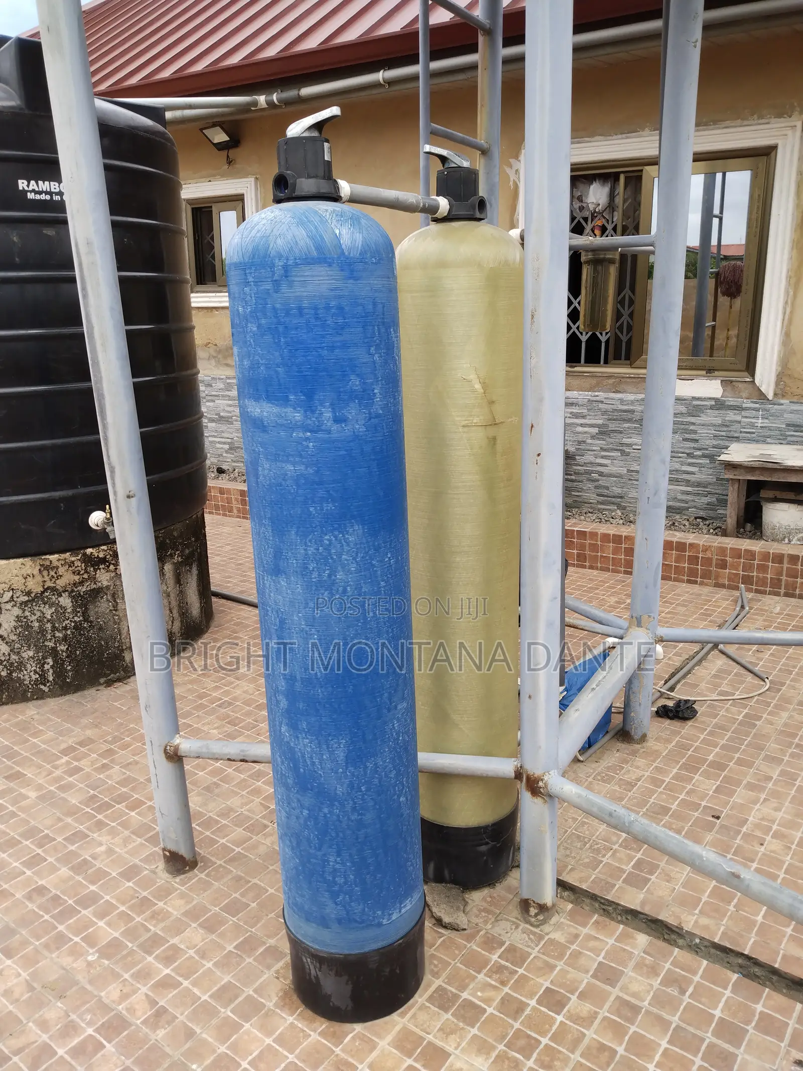 Bombular in Good Condition.