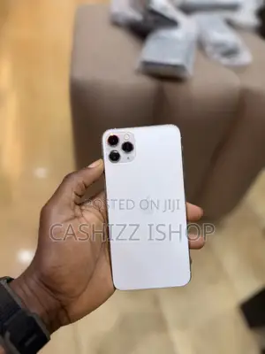 Apple iPhone 11 Pro Max 256 GB White
