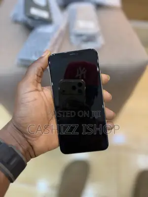 Apple iPhone 11 Pro Max 256 GB White
