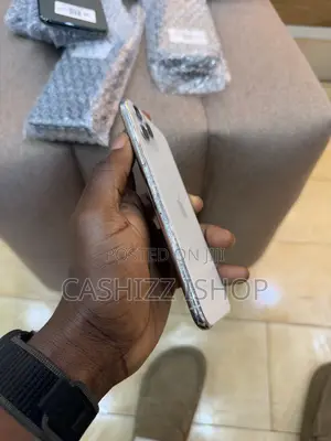 Apple iPhone 11 Pro Max 256 GB White