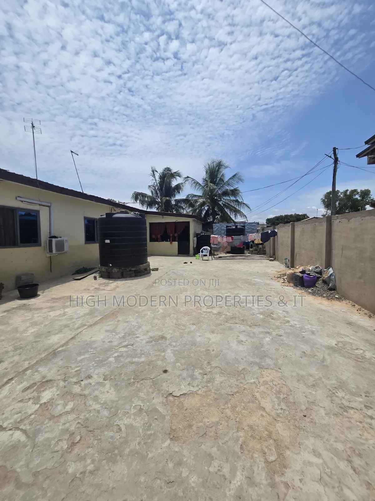 3bdrm House in Foward, Teshie for sale