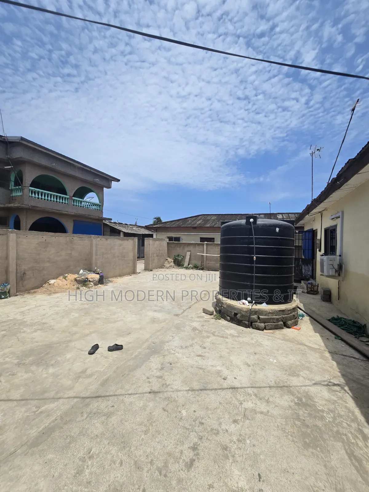3bdrm House in Foward, Teshie for sale