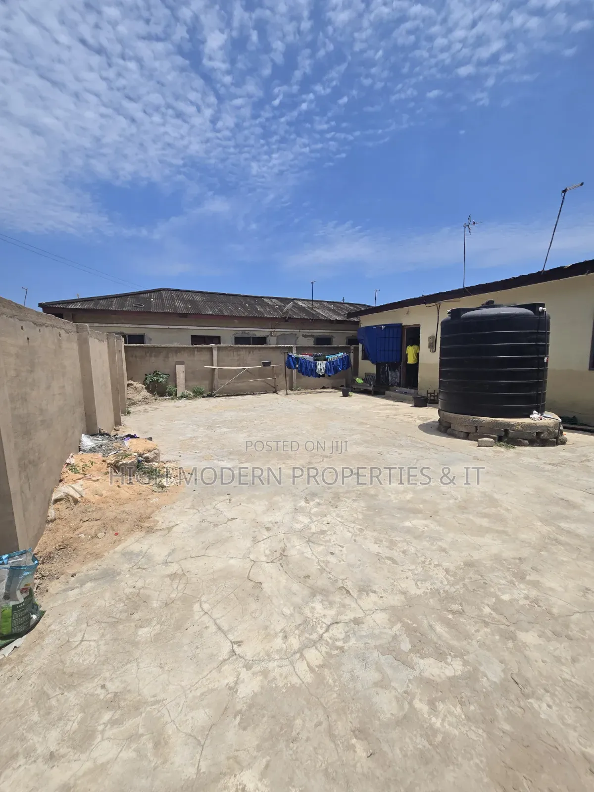 3bdrm House in Foward, Teshie for sale