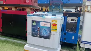Sigma 7KG Washing Machine – Smart Choice for Your Laundry