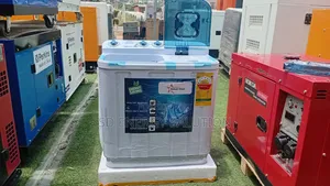 Sigma 7KG Washing Machine – Smart Choice for Your Laundry
