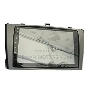 New Android Car Tape for Toyota Avensis 2009 to 2018