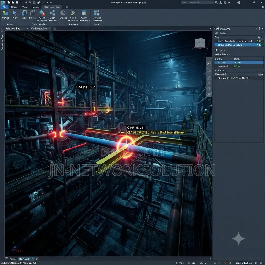 Autodesk Navisworks Manage 2023 for Windows
