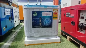 Sigma 7KG Washing Machine – Powerful Performance Great Results