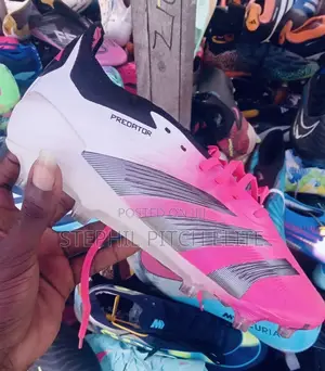 Adidas Predator