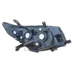 Land Cruiser Prodo 2010 FJ150 Head Light