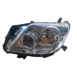 Land Cruiser Prodo 2010 FJ150 Head Light