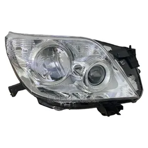 Land Cruiser Prodo 2010 FJ150 Head Light