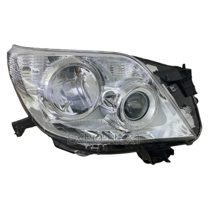 Land Cruiser Prodo 2010 FJ150 Head Light