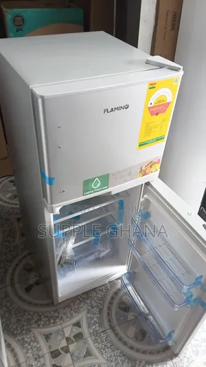 Rich Life Flamino Fridge 175TM Refrigerator