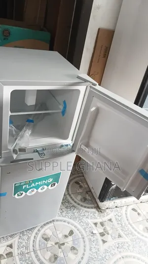 Rich Life Flamino Fridge 175TM Refrigerator