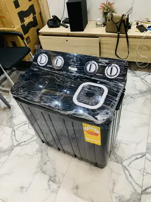 Order for Nasco NAS-07-TW 7kg Semi Automatic Twin Tub Washing Machine