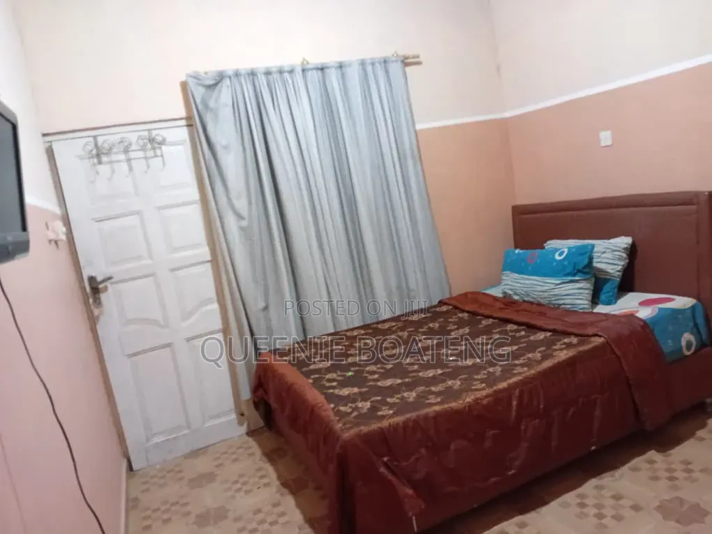 Studio Apartment in Kasoa New Town Near for rent