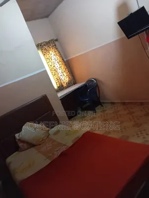 Studio Apartment in Kasoa New Town Near for rent