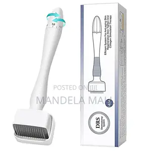 Adjustable Derma Stamp – Your at-Home Beauty Scalp Care Essential