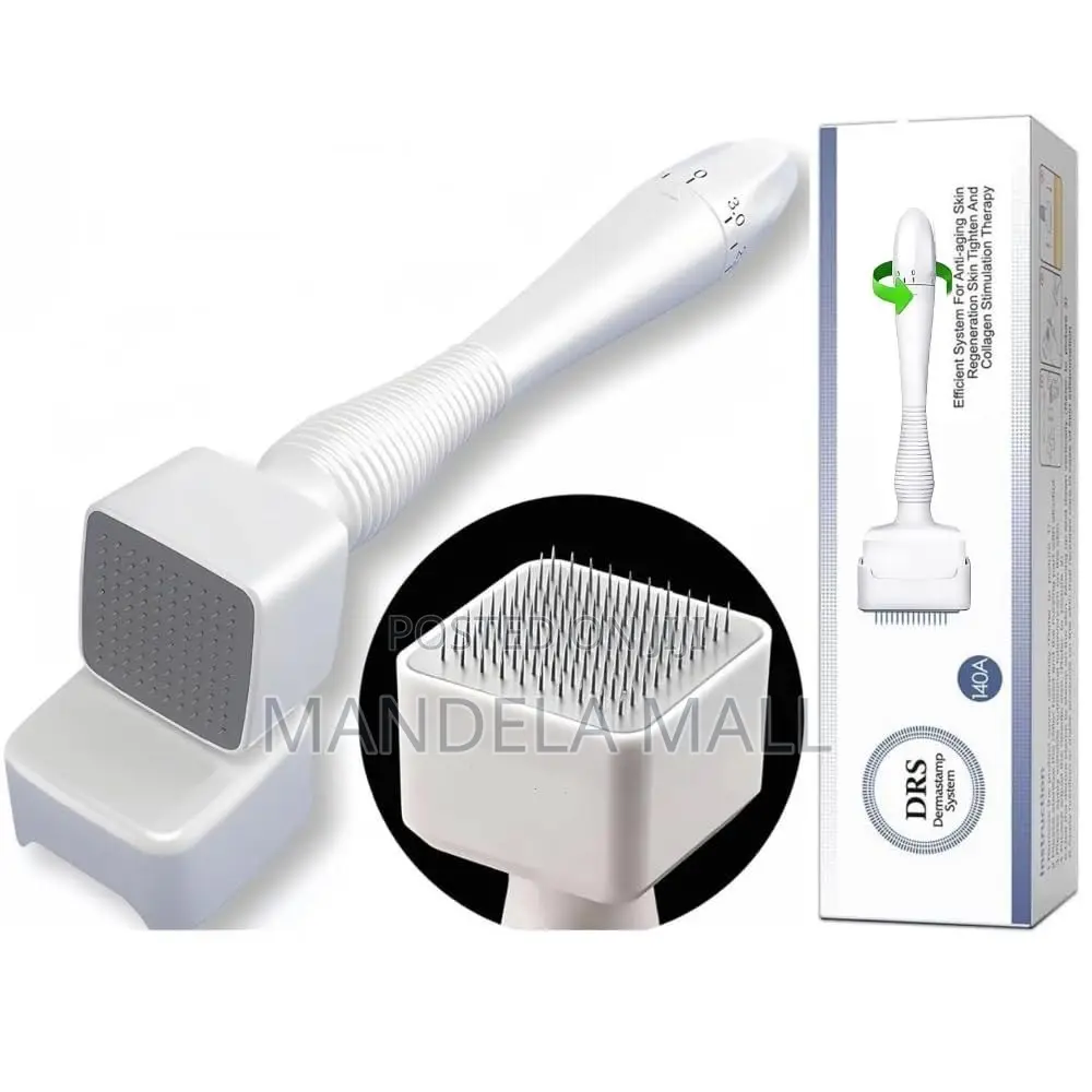 Adjustable Derma Stamp – Your at-Home Beauty Scalp Care Essential